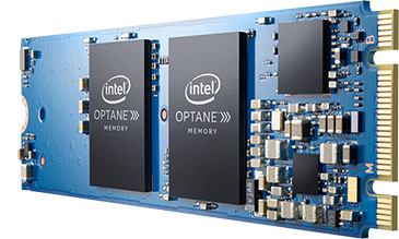 Join The Optane Revolution